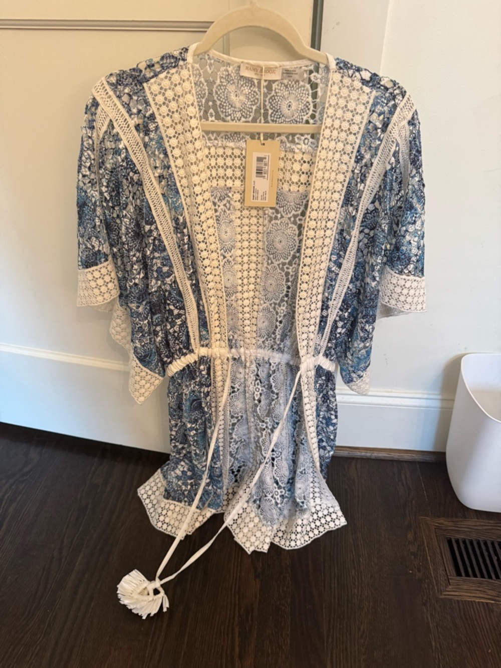 Ramy Brook Coverup